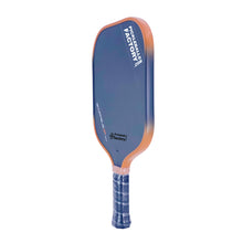Load image into Gallery viewer, Gen 3 Propulsion Core Pickleball Paddle FACTORY-Thermoformed T700 Orange Edge Guard