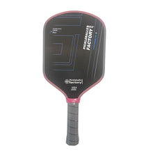 Carica l'immagine nel visualizzatore di Gallery, Gen 3 Propulsion Core Pickleball Paddle FACTORY-Thermoformed T700 pickleball paddle most spin