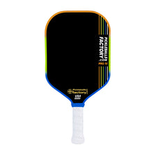 Carica l'immagine nel visualizzatore di Gallery, PRO IV Propulsion Core Pickleball Paddle FACTORY-Carbon Fiber Pickleball Paddle Wholesale | PRO IV GEN4 Series | USAPA Approved 14mm/16mm Pro Paddles