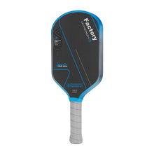 Carica l'immagine nel visualizzatore di Gallery, Gen 3 Propulsion Core Pickleball Paddle FACTORY-Thermoformed T700 Thermoformed Foam EVA Injected Carbon Fiber Pickleball Paddle
