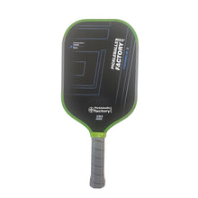Carica l'immagine nel visualizzatore di Gallery, Gen 3 Propulsion Core Pickleball Paddle FACTORY-Thermoformed T700 Pickleball Paddle Lightweight Pickleball Paddle