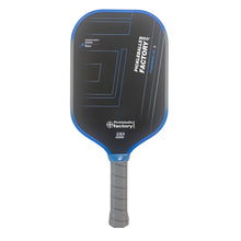 Load image into Gallery viewer, Gen 3 Propulsion Core Pickleball Paddle FACTORY-Thermoformed T700 Pickleball Paddle Propulsion Core 16mm Sweet Spot Training