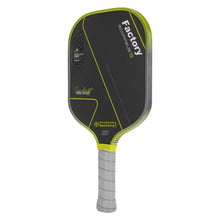 Load image into Gallery viewer, Gen 3 Propulsion Core Pickleball Paddle FACTORY-Thermoformed T700 carbon fiber weave pickleball paddle