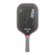 Load image into Gallery viewer, Gen 3 Propulsion Core Pickleball Paddle FACTORY-Thermoformed T700 Pickleball Paddle Exclusive Color Chroma Toray Carbon Fiber USAPA Approved