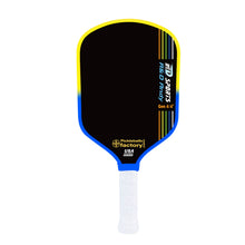 Carica l'immagine nel visualizzatore di Gallery, Gen 4/4S Propulsion Core Pickleball Paddle FACTORY-Custom True Foam UPA-A Certification TrueFoamx 16/14mm Gen 4/4S Trufoam Core Genesis Carbon Fiber pickleball paddles