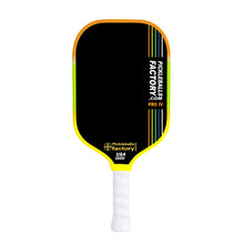 Charger l'image dans la galerie, PRO IV Propulsion Core Pickleball Paddle FACTORY-TFP Pro IV Player Edition Pickleball Paddle USAPA Approved 16mm Gen 4 Propulsion Core Carbon Surface GEN4