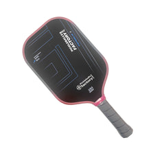 Load image into Gallery viewer, Gen 3 Propulsion Core Pickleball Paddle FACTORY-Thermoformed T700 Pickleball Paddle Exclusive Color Chroma Toray Carbon Fiber USAPA Approved