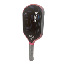 Carica l'immagine nel visualizzatore di Gallery, Gen 3 Propulsion Core Pickleball Paddle FACTORY-Thermoformed T700 pickleball paddle most spin
