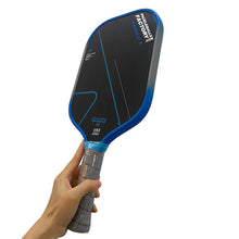 Load image into Gallery viewer, Gen 3 Propulsion Core Pickleball Paddle FACTORY-Thermoformed T700 composite pickleball paddles