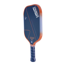 Load image into Gallery viewer, Gen 3 Propulsion Core Pickleball Paddle FACTORY-Thermoformed T700 armour helio hybrid carbon graphite pickleball paddle