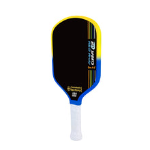 Carica l'immagine nel visualizzatore di Gallery, Gen 4/4S Propulsion Core Pickleball Paddle FACTORY-Custom True Foam UPA-A Certification TrueFoamx 16/14mm Gen 4/4S Trufoam Core Genesis Carbon Fiber pickleball paddles