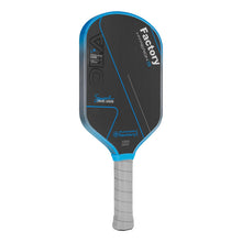 Carica l'immagine nel visualizzatore di Gallery, Gen 3 Propulsion Core Pickleball Paddle FACTORY-Thermoformed T700 Thermoformed Foam EVA Injected Carbon Fiber Pickleball Paddle