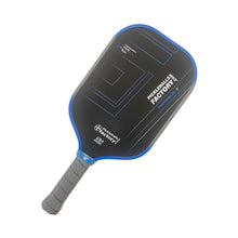 Load image into Gallery viewer, Gen 3 Propulsion Core Pickleball Paddle FACTORY-Thermoformed T700 Pickleball Paddle Propulsion Core 16mm Sweet Spot Training