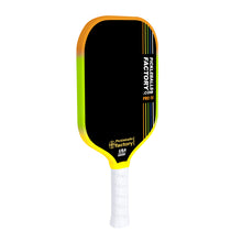 Charger l'image dans la galerie, PRO IV Propulsion Core Pickleball Paddle FACTORY-TFP Pro IV Player Edition Pickleball Paddle USAPA Approved 16mm Gen 4 Propulsion Core Carbon Surface GEN4