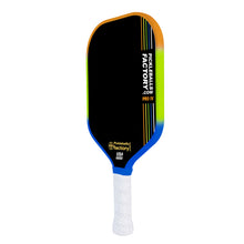Carica l'immagine nel visualizzatore di Gallery, PRO IV Propulsion Core Pickleball Paddle FACTORY-Carbon Fiber Pickleball Paddle Wholesale | PRO IV GEN4 Series | USAPA Approved 14mm/16mm Pro Paddles