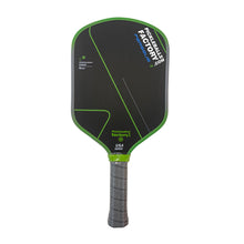 Cargar imagen en el visor de la galería, Gen 3 Propulsion Core Pickleball Paddle FACTORY-Thermoformed T700 raw carbon fiber pickleball paddle