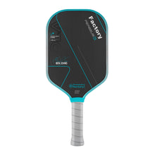 Load image into Gallery viewer, Gen 3 Propulsion Core Pickleball Paddle FACTORY-Thermoformed T700 Carbon Fiber Propulsion Technology Pickleball Paddle