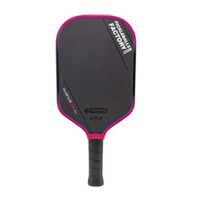 Load image into Gallery viewer, Gen 3 Propulsion Core Pickleball Paddle FACTORY-Thermoformed T700 MAGNUS 3S Competition pickleball paddle