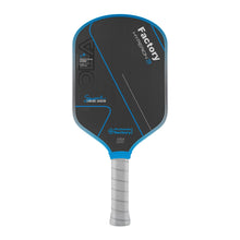 Carica l'immagine nel visualizzatore di Gallery, Gen 3 Propulsion Core Pickleball Paddle FACTORY-Thermoformed T700 Thermoformed Foam EVA Injected Carbon Fiber Pickleball Paddle