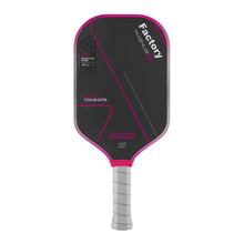 Load image into Gallery viewer, Gen 3 Propulsion Core Pickleball Paddle FACTORY-Thermoformed T700 EVA Propulsion Core Pickleball Paddle