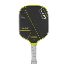Load image into Gallery viewer, Gen 3 Propulsion Core Pickleball Paddle FACTORY-Thermoformed T700 carbon fiber weave pickleball paddle