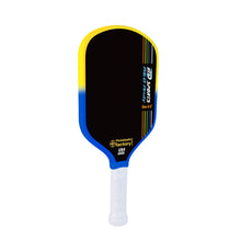 Carica l'immagine nel visualizzatore di Gallery, Gen 4/4S Propulsion Core Pickleball Paddle FACTORY-Custom True Foam UPA-A Certification TrueFoamx 16/14mm Gen 4/4S Trufoam Core Genesis Carbon Fiber pickleball paddles