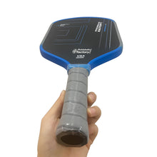 Load image into Gallery viewer, Gen 3 Propulsion Core Pickleball Paddle FACTORY-Thermoformed T700 EVA Foam Edge High Resilience PP Honeycomb Core Features High Performance