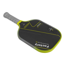Load image into Gallery viewer, Gen 3 Propulsion Core Pickleball Paddle FACTORY-Thermoformed T700 carbon fiber weave pickleball paddle