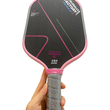 Load image into Gallery viewer, Gen 3 Propulsion Core Pickleball Paddle FACTORY-Thermoformed T700 pink 16mm pickleball racket