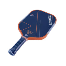 Load image into Gallery viewer, Gen 3 Propulsion Core Pickleball Paddle FACTORY-Thermoformed T700 armour helio hybrid carbon graphite pickleball paddle