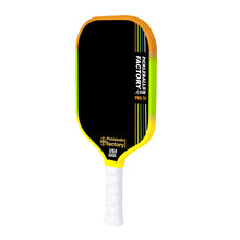 Charger l'image dans la galerie, PRO IV Propulsion Core Pickleball Paddle FACTORY-TFP Pro IV Player Edition Pickleball Paddle USAPA Approved 16mm Gen 4 Propulsion Core Carbon Surface GEN4