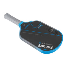 Carica l'immagine nel visualizzatore di Gallery, Gen 3 Propulsion Core Pickleball Paddle FACTORY-Thermoformed T700 Thermoformed Foam EVA Injected Carbon Fiber Pickleball Paddle