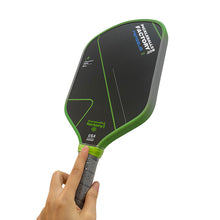 Cargar imagen en el visor de la galería, Gen 3 Propulsion Core Pickleball Paddle FACTORY-Thermoformed T700 raw carbon fiber pickleball paddle