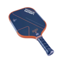 Load image into Gallery viewer, Gen 3 Propulsion Core Pickleball Paddle FACTORY-Thermoformed T700 armour helio hybrid carbon graphite pickleball paddle
