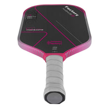 Load image into Gallery viewer, Gen 3 Propulsion Core Pickleball Paddle FACTORY-Thermoformed T700 Carbon Fiber for Adults Outdoor Sports & Entertainment