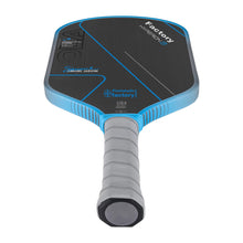 Carica l'immagine nel visualizzatore di Gallery, Gen 3 Propulsion Core Pickleball Paddle FACTORY-Thermoformed T700 Thermoformed Foam EVA Injected Carbon Fiber Pickleball Paddle