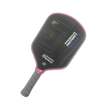 Carica l'immagine nel visualizzatore di Gallery, Gen 3 Propulsion Core Pickleball Paddle FACTORY-Thermoformed T700 pickleball paddle most spin
