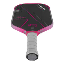 Load image into Gallery viewer, Gen 3 Propulsion Core Pickleball Paddle FACTORY-Thermoformed T700 EVA Propulsion Core Pickleball Paddle