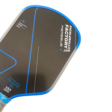 Load image into Gallery viewer, Gen 3 Propulsion Core Pickleball Paddle FACTORY-Thermoformed T700 spin pickleball paddles
