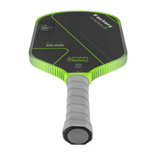 Carica l'immagine nel visualizzatore di Gallery, Gen 3 Propulsion Core Pickleball Paddle FACTORY-Thermoformed T700 PP Honeycomb Core Features High Performance Pickleball Paddle