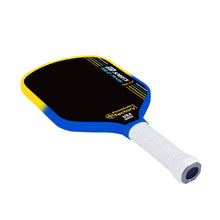 Carica l'immagine nel visualizzatore di Gallery, Gen 4/4S Propulsion Core Pickleball Paddle FACTORY-Custom True Foam UPA-A Certification TrueFoamx 16/14mm Gen 4/4S Trufoam Core Genesis Carbon Fiber pickleball paddles