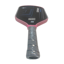 Carica l'immagine nel visualizzatore di Gallery, Gen 3 Propulsion Core Pickleball Paddle FACTORY-Thermoformed T700 pickleball paddle most spin