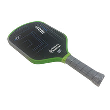 Load image into Gallery viewer, Gen 3 Propulsion Core Pickleball Paddle FACTORY-Thermoformed T700 USAPA Integrated Handle Pickleball Racket with EVA Foam Edge Gen 3 Core Technology PP Honeycomb Core Pickleball Paddle