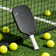 Cargar imagen en el visor de la galería, New Gen 5 Dual-Density EVA Plus EPP Foam Core Rough Surface Widebody Thermoformed Pickleball Paddle