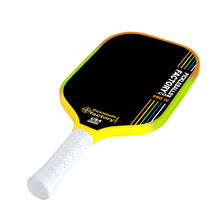 Charger l'image dans la galerie, PRO IV Propulsion Core Pickleball Paddle FACTORY-TFP Pro IV Player Edition Pickleball Paddle USAPA Approved 16mm Gen 4 Propulsion Core Carbon Surface GEN4