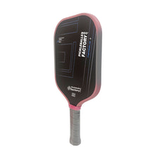 Load image into Gallery viewer, Gen 3 Propulsion Core Pickleball Paddle FACTORY-Thermoformed T700 Pickleball Paddle Exclusive Color Chroma Toray Carbon Fiber USAPA Approved