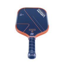 Load image into Gallery viewer, Gen 3 Propulsion Core Pickleball Paddle FACTORY-Thermoformed T700 armour helio hybrid carbon graphite pickleball paddle