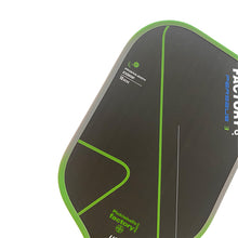 Cargar imagen en el visor de la galería, Gen 3 Propulsion Core Pickleball Paddle FACTORY-Thermoformed T700 players pickleball paddles