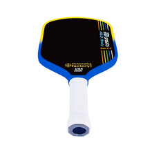 Carica l'immagine nel visualizzatore di Gallery, Gen 4/4S Propulsion Core Pickleball Paddle FACTORY-Custom True Foam UPA-A Certification TrueFoamx 16/14mm Gen 4/4S Trufoam Core Genesis Carbon Fiber pickleball paddles