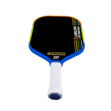 Carica l'immagine nel visualizzatore di Gallery, PRO IV Propulsion Core Pickleball Paddle FACTORY-Carbon Fiber Pickleball Paddle Wholesale | PRO IV GEN4 Series | USAPA Approved 14mm/16mm Pro Paddles